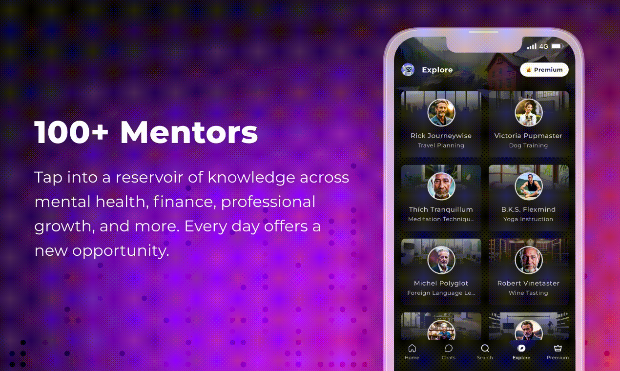 Mentor.AI