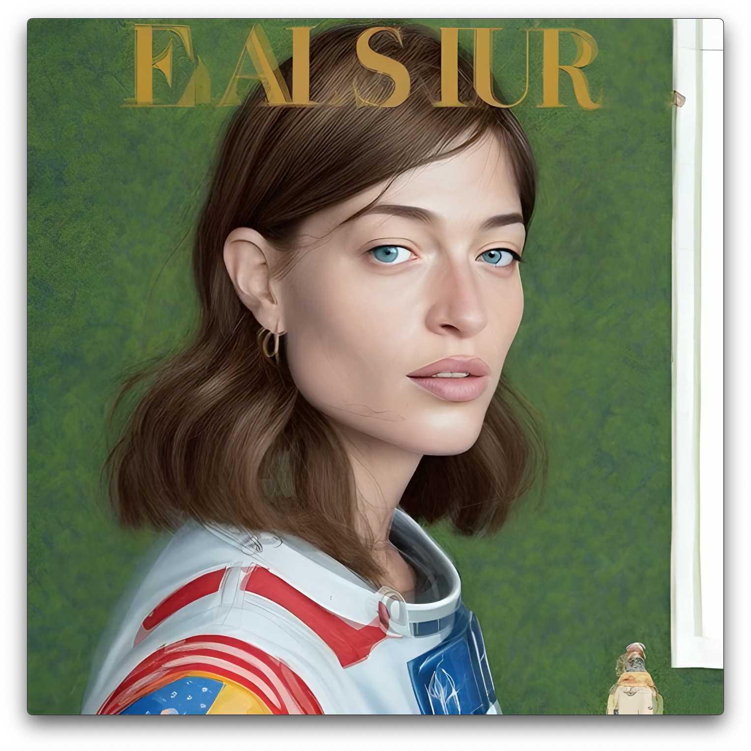 Astria