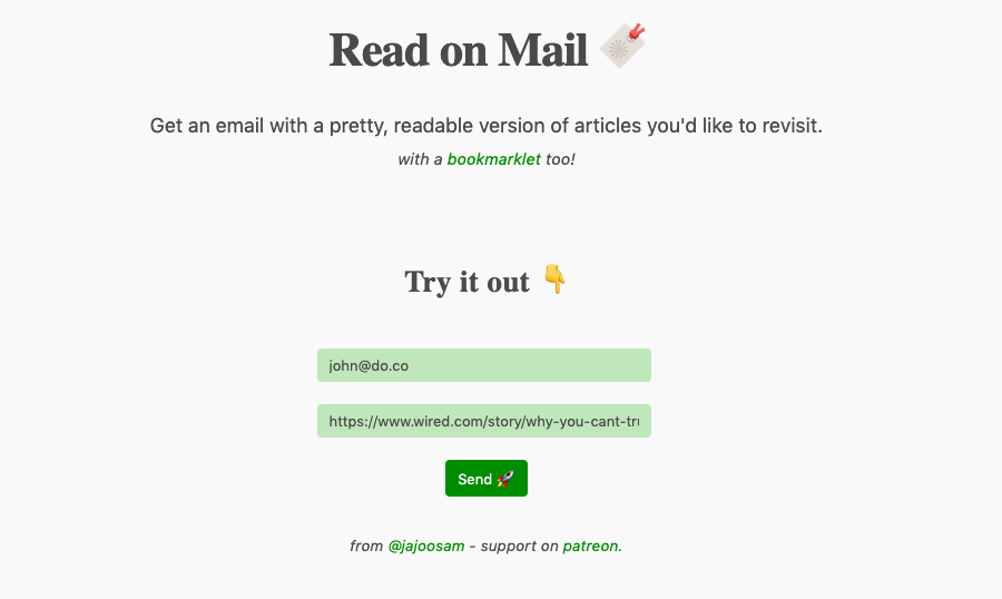 WikiBot
