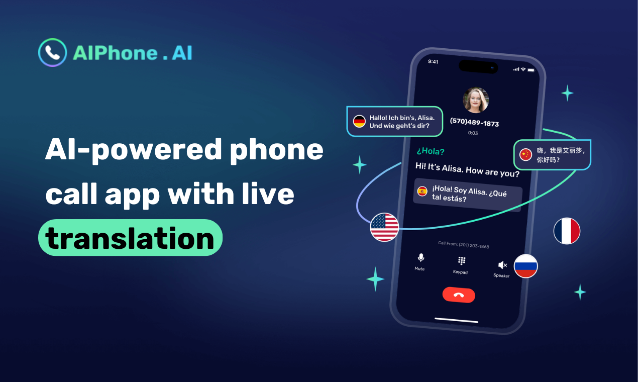 AI Phone