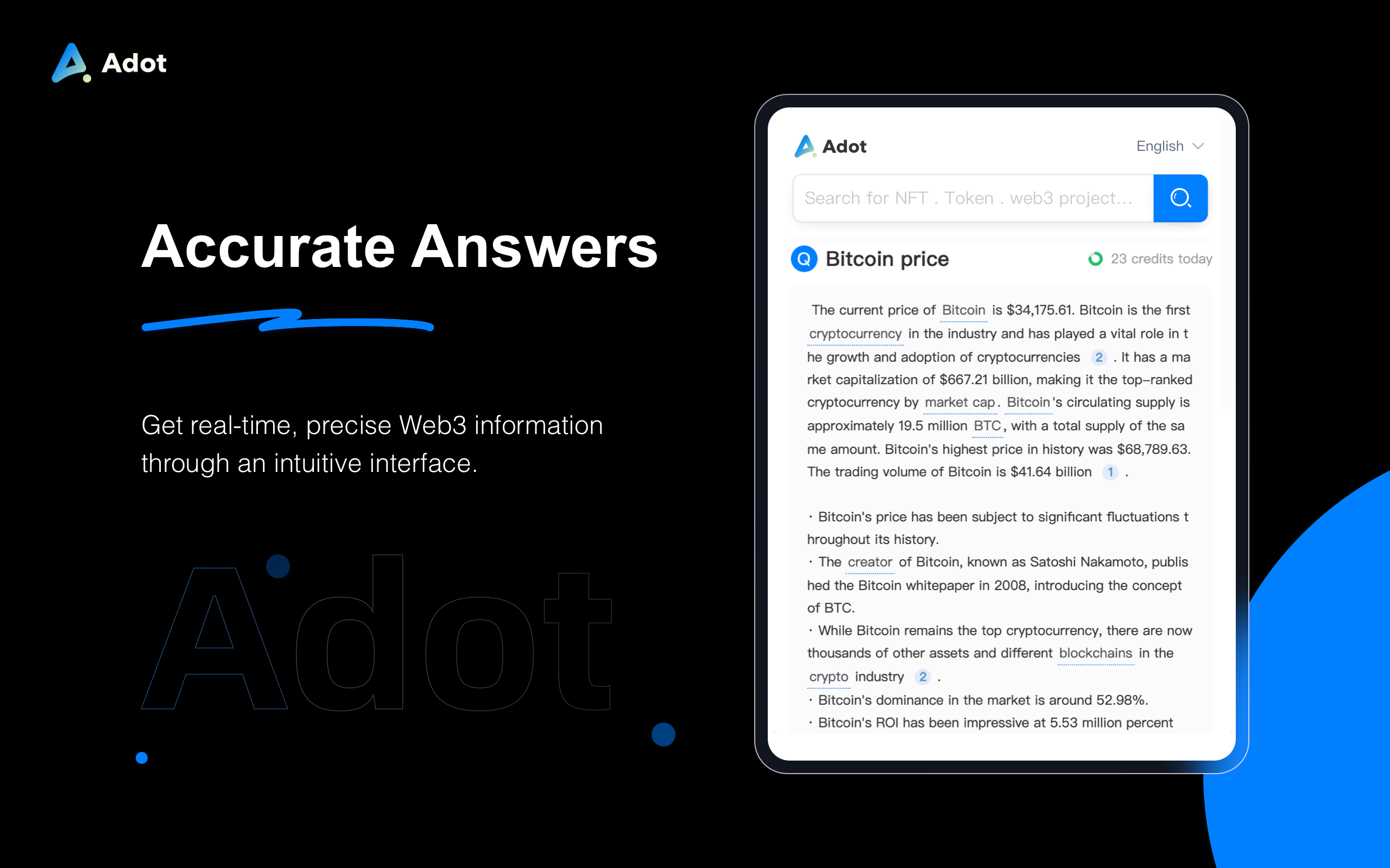 Adot AI