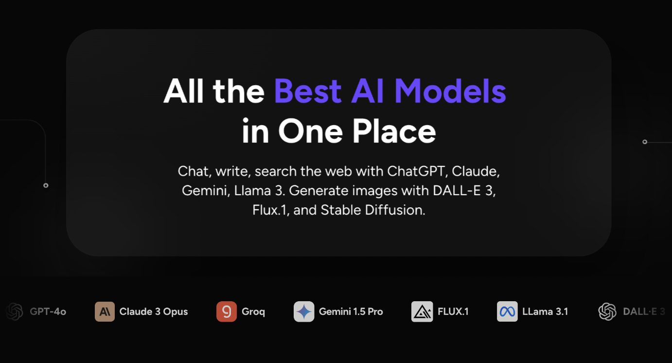 ChatLabs by Writingmate.ai