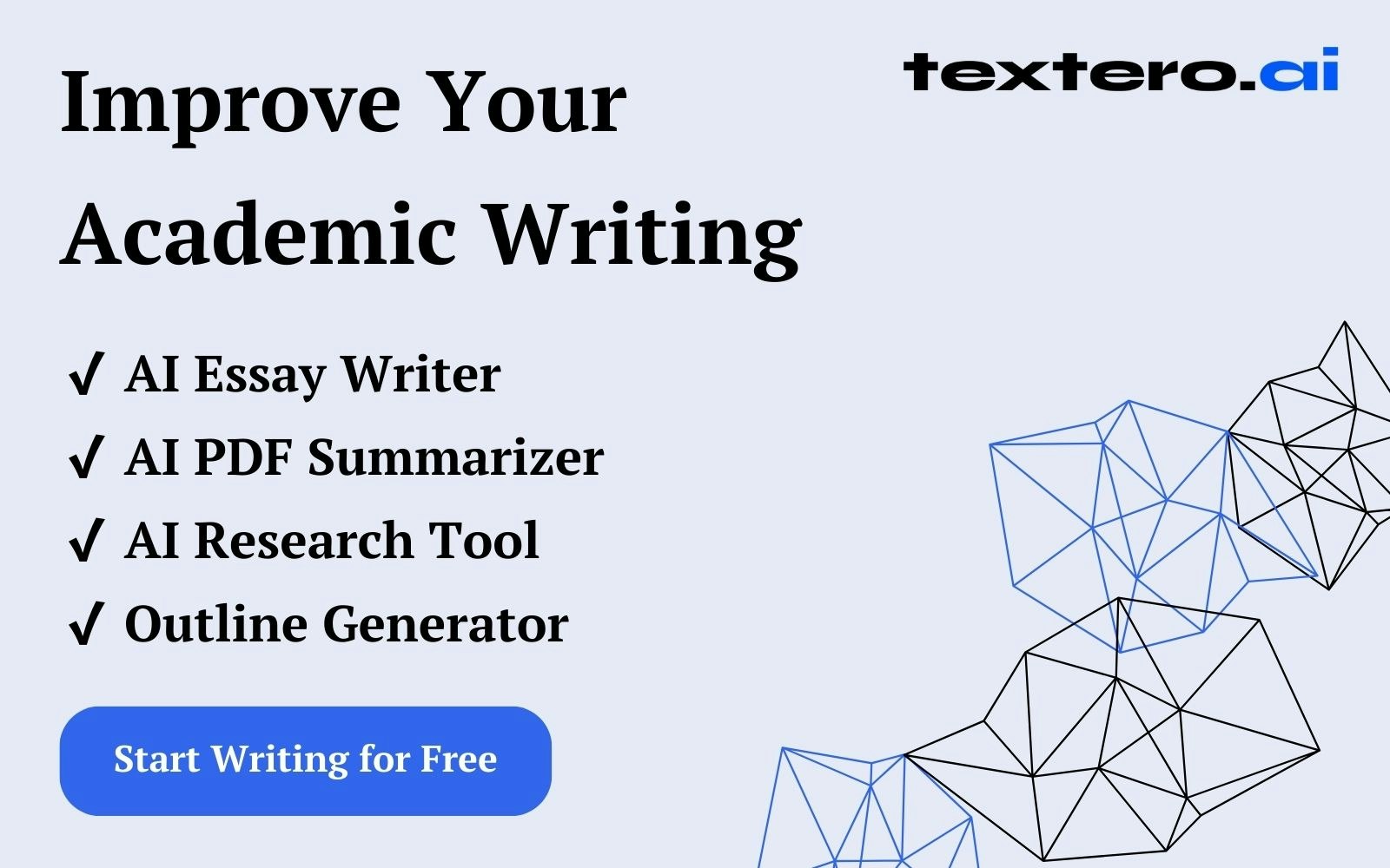 Textero AI Essay Writer