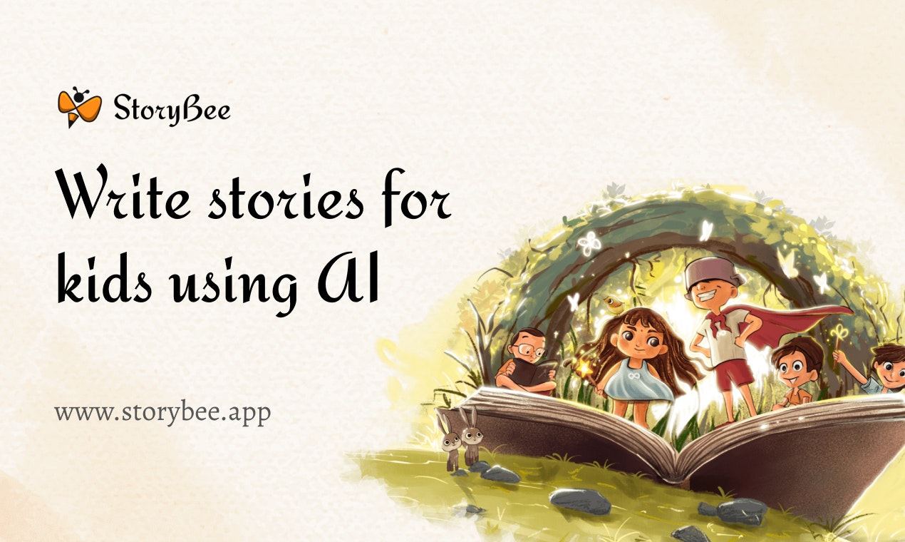 StoryBee