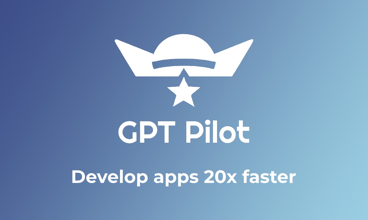 GPT Pilot