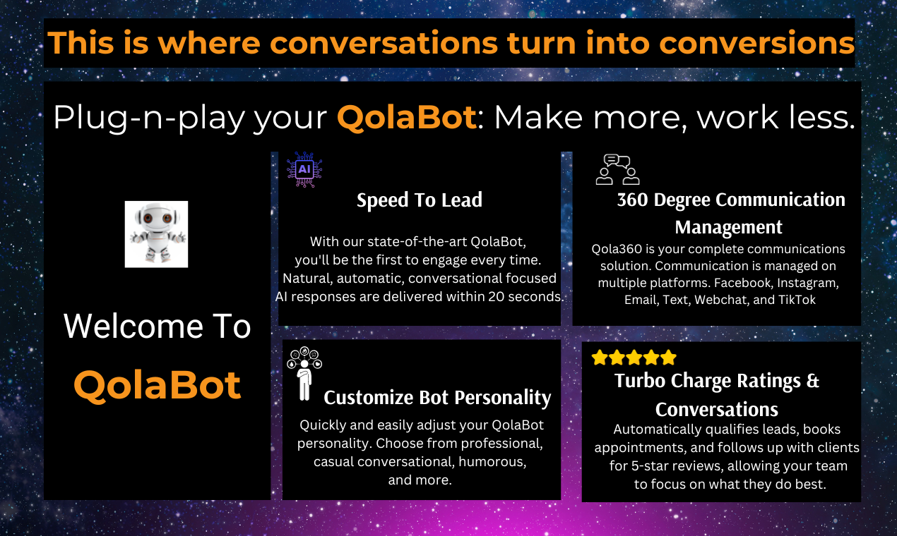 Qolabot