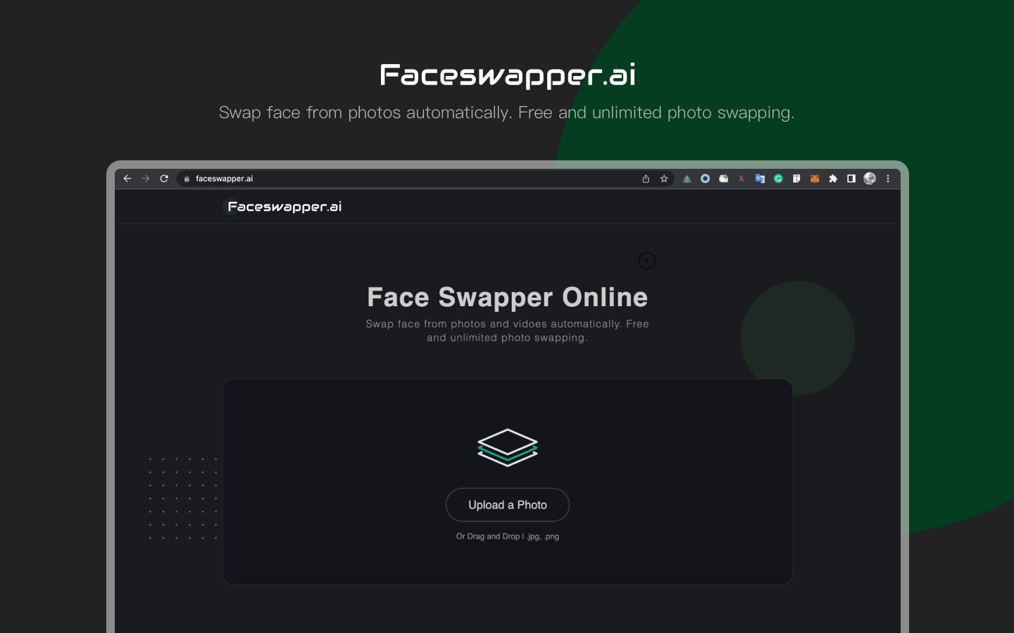 Face Swapper