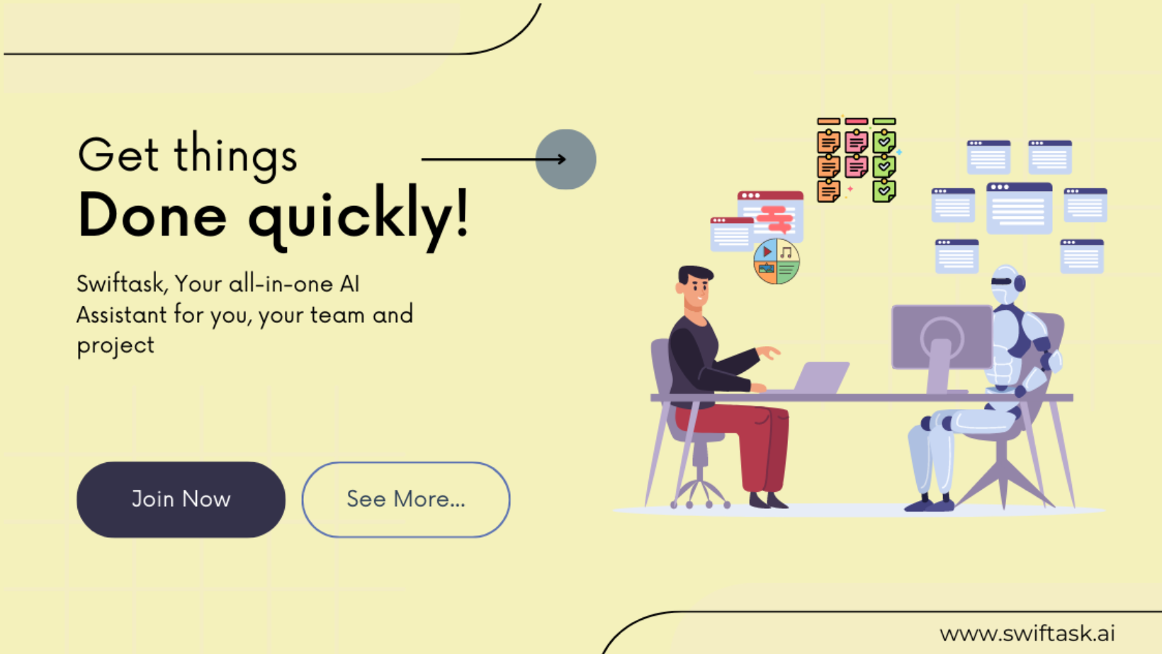 Swiftask
