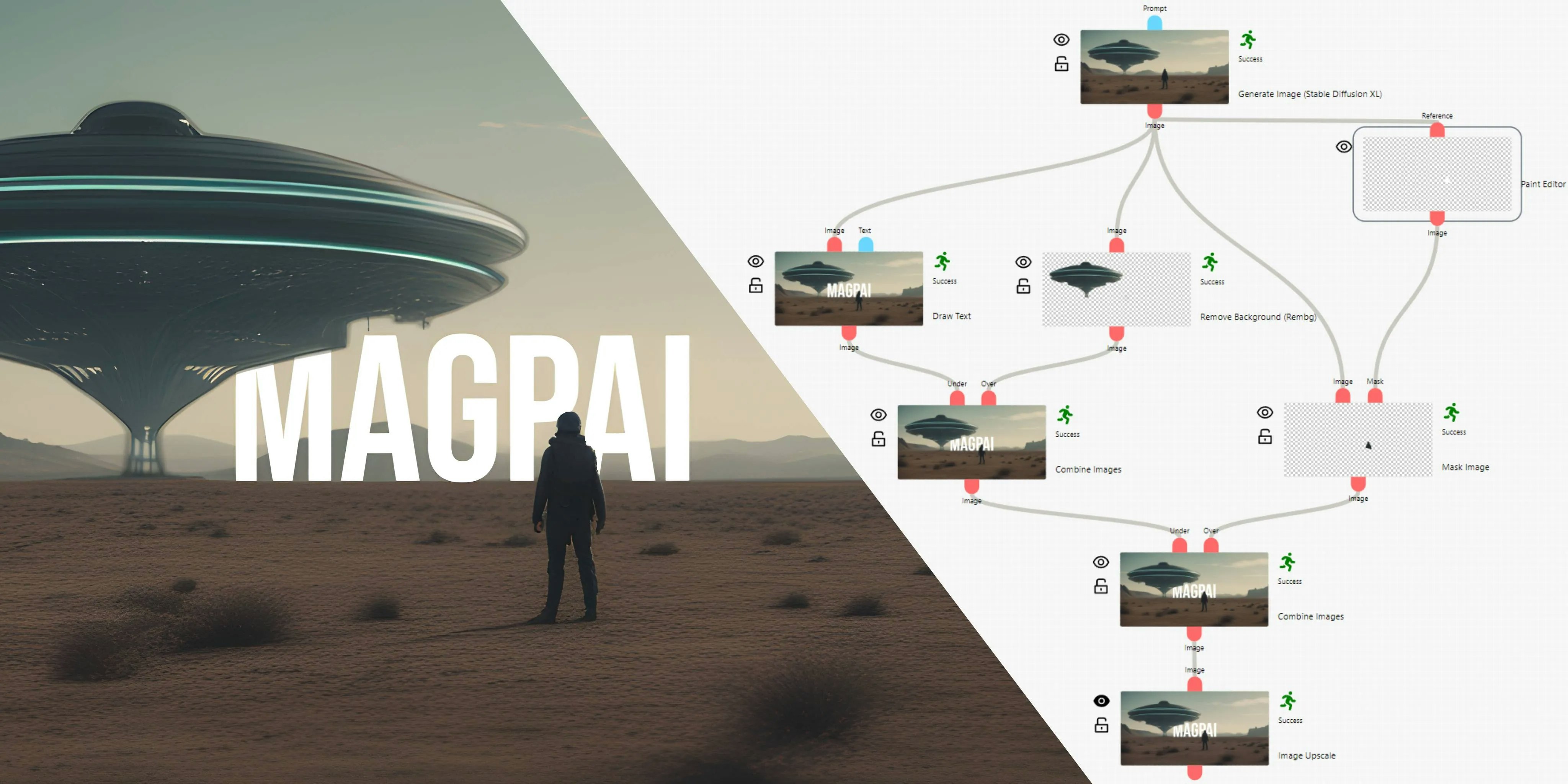 Magpai