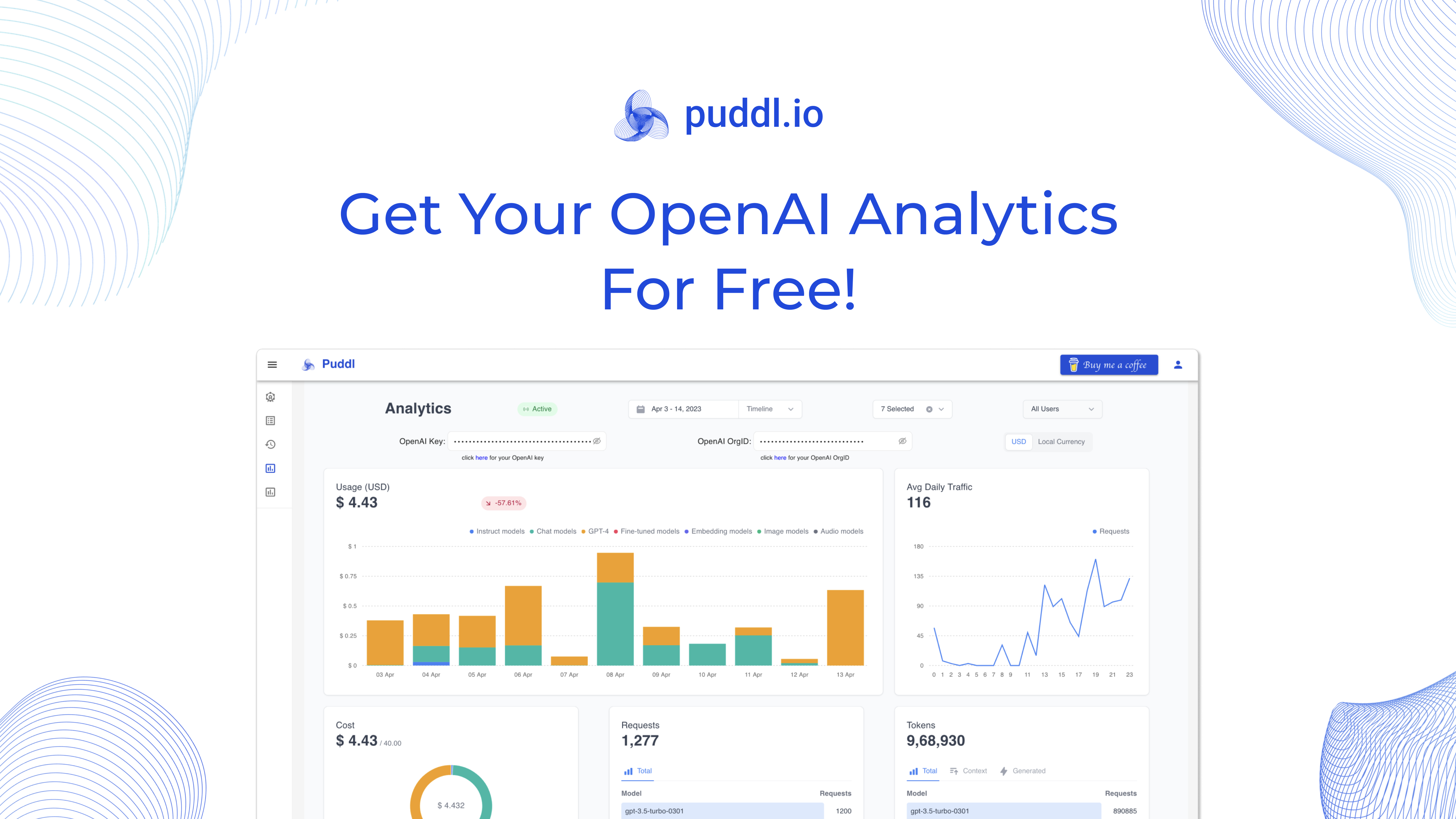 Puddl