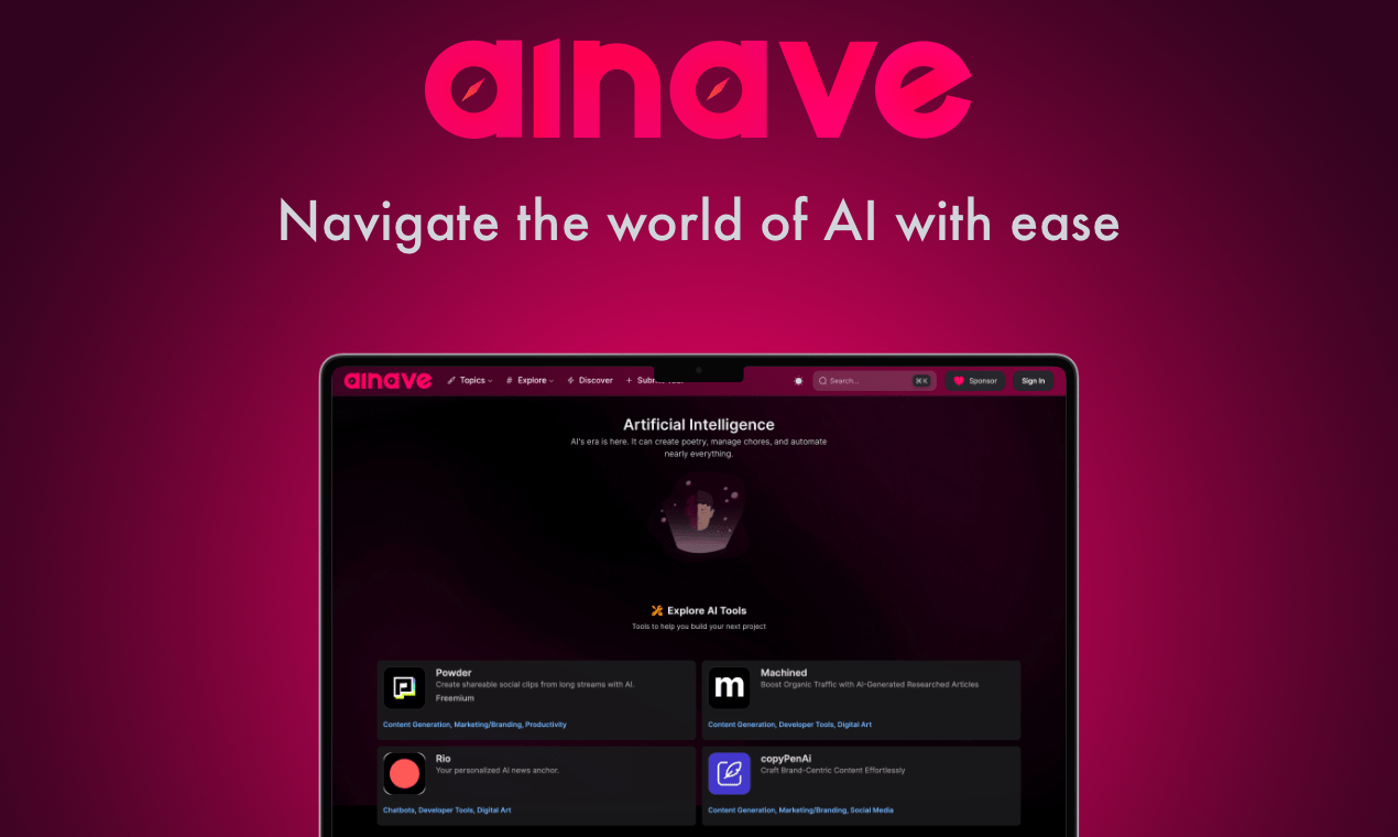 AINave