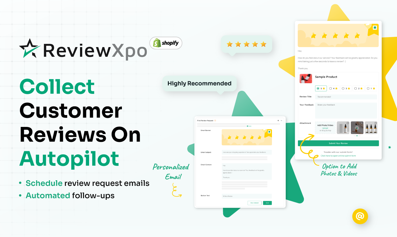 ReviewXpo