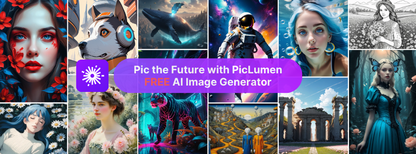 PicLumen