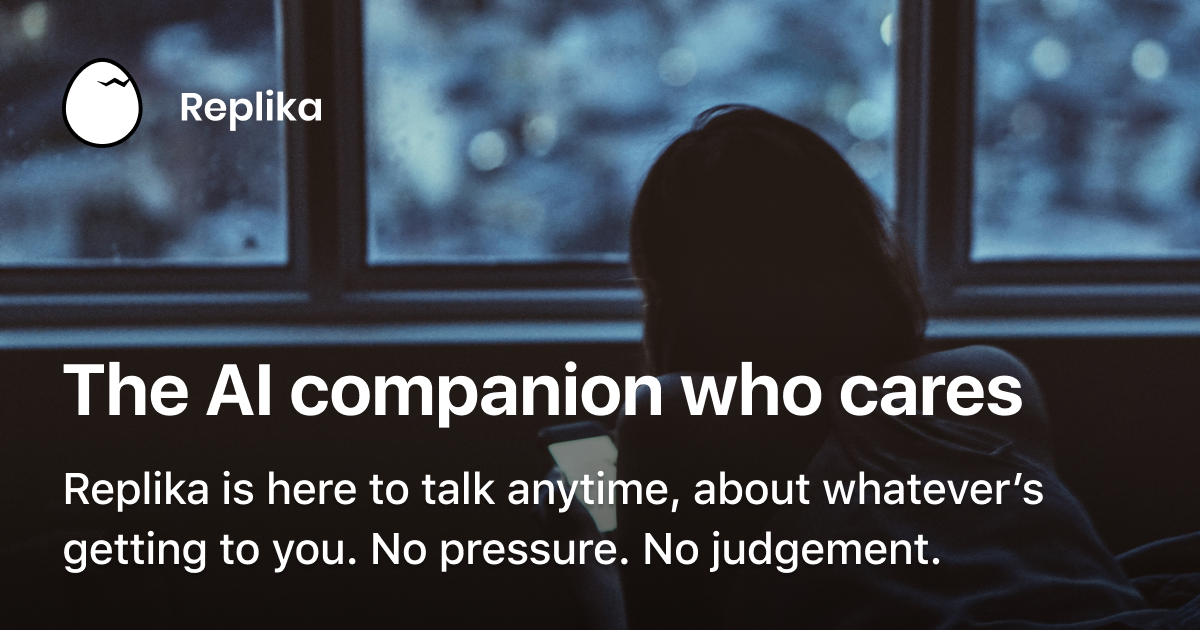 ReplikaAI
