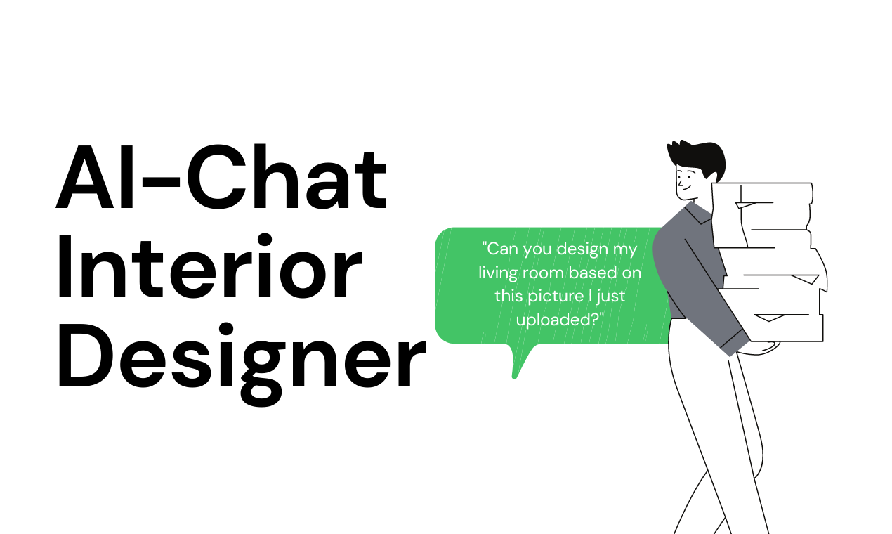 AI-Chat Interior Designer