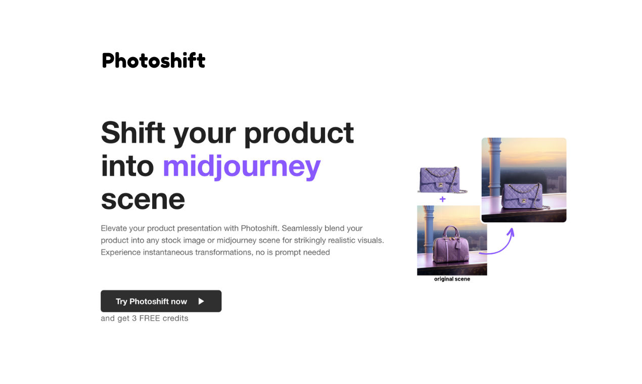 Photoshift
