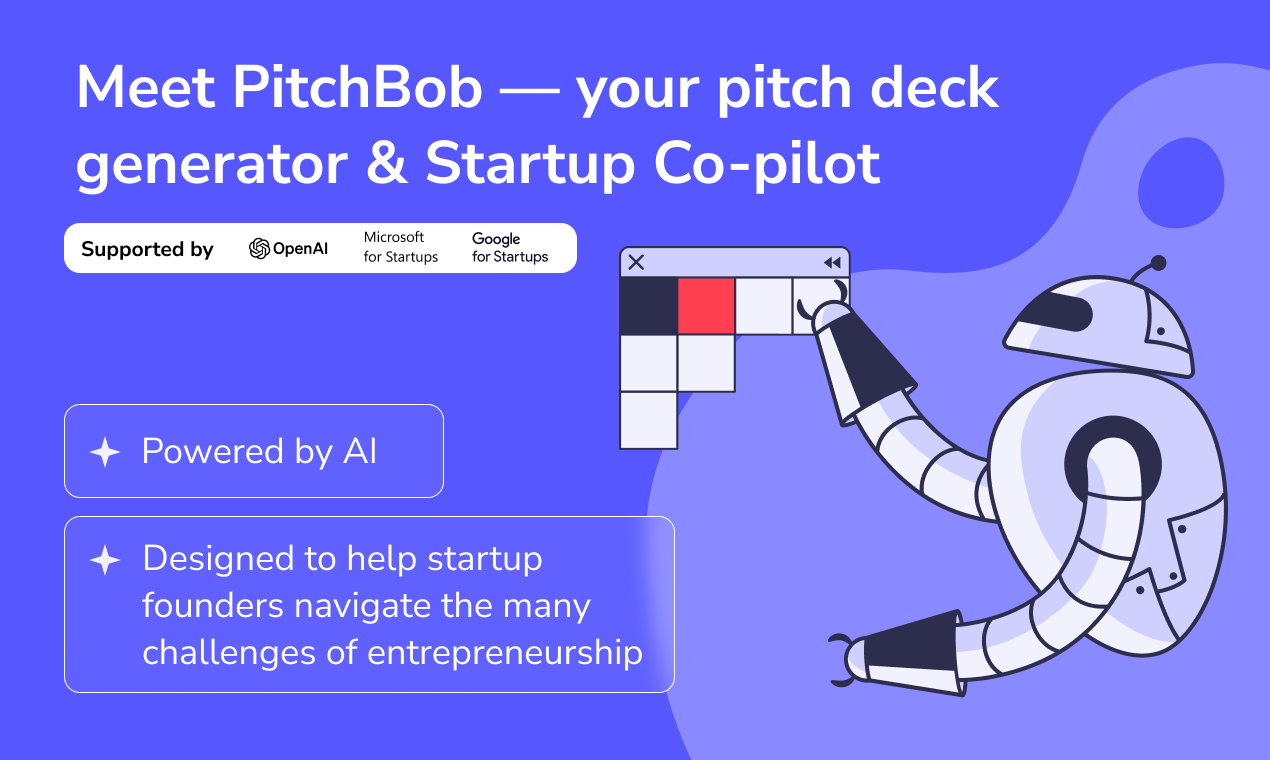 PitchBob.io