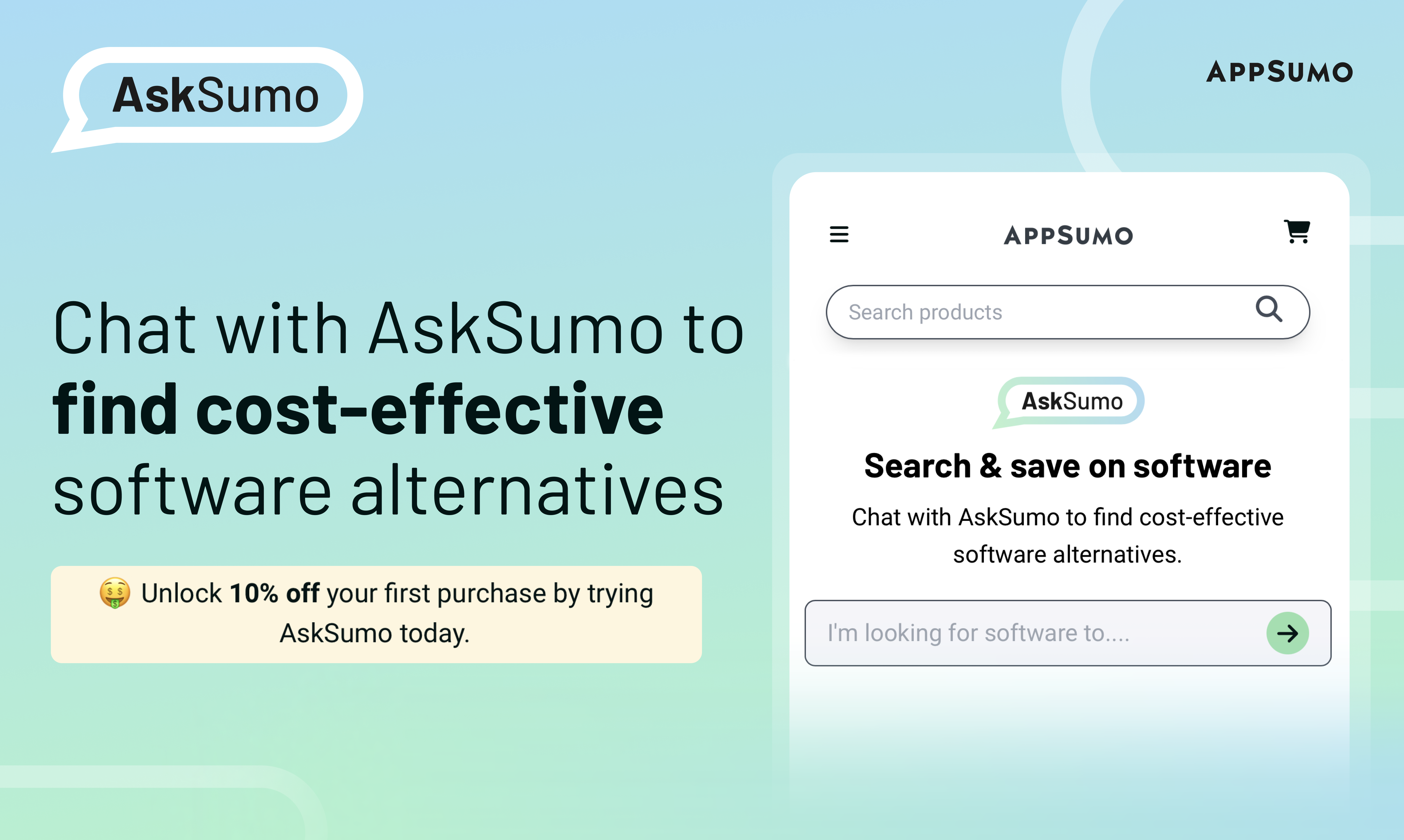 AskSumo