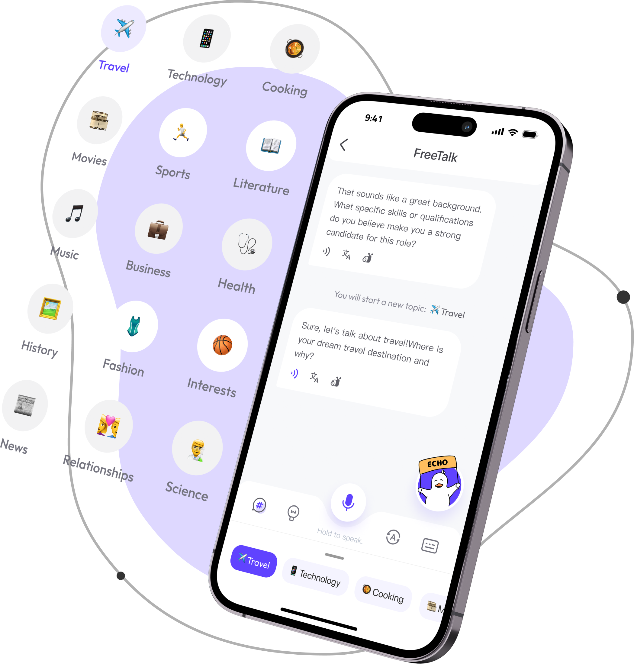 TalkBerry