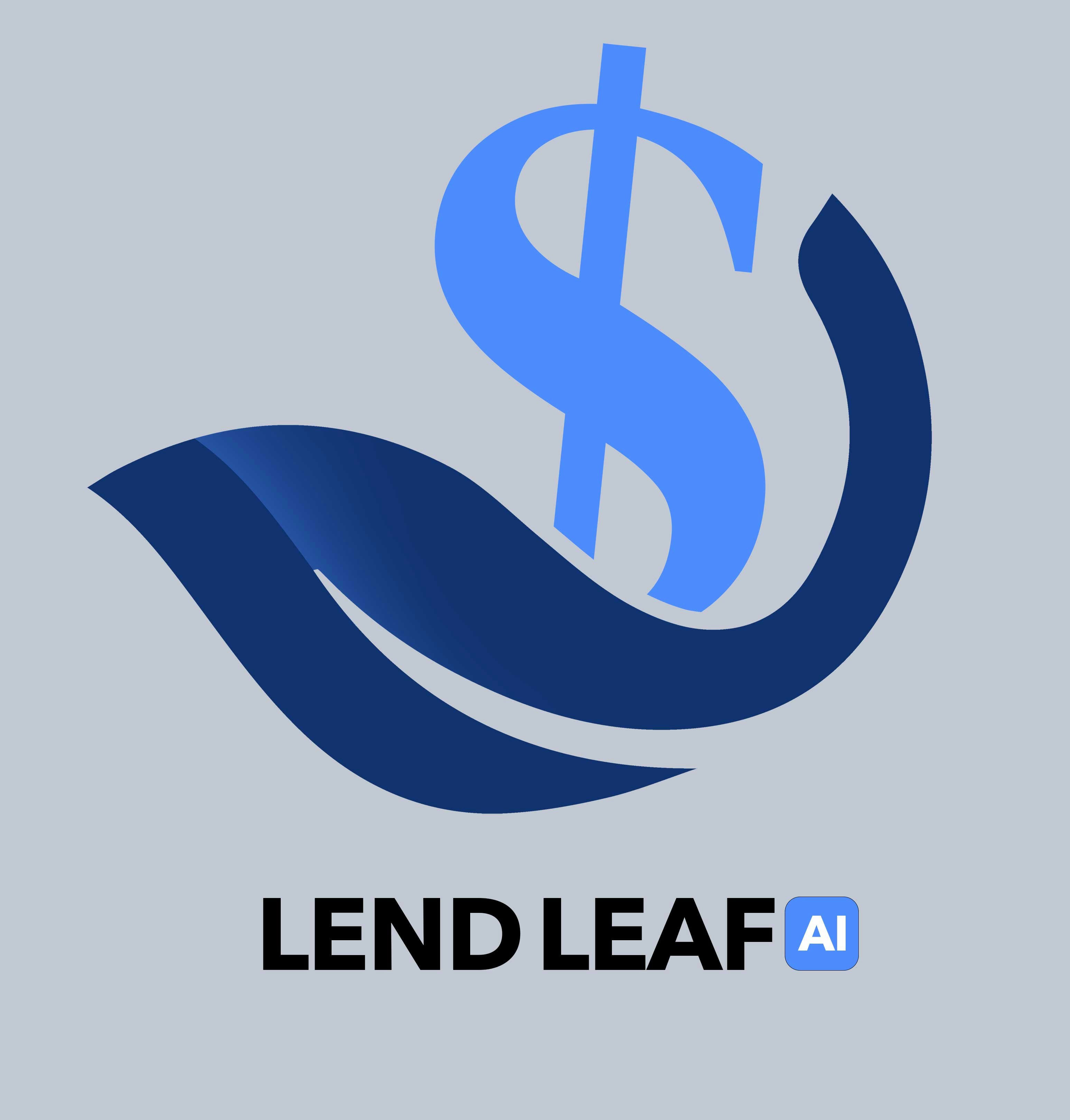 lend leaf ai