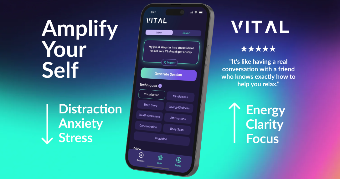 Vital