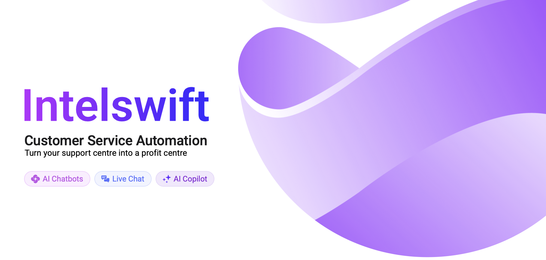 Intelswift