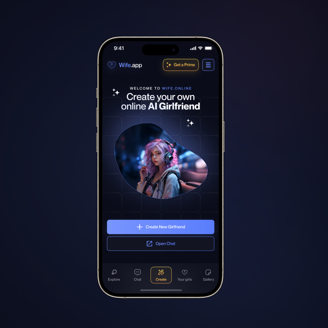 WifeAPP