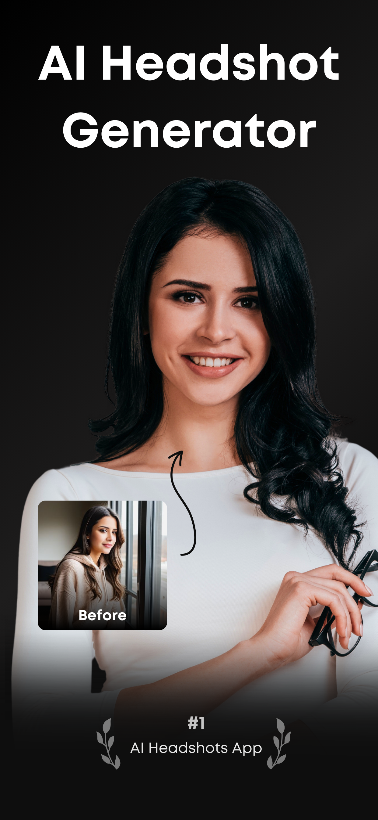 AI Headshot Pro