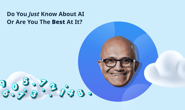 AI Titans - The Quiz