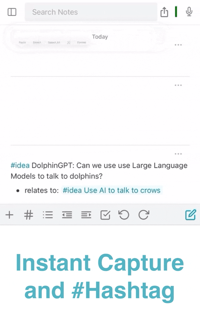 Ideaflow