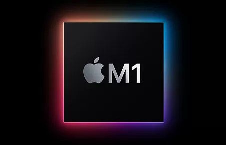 Apple Silicon