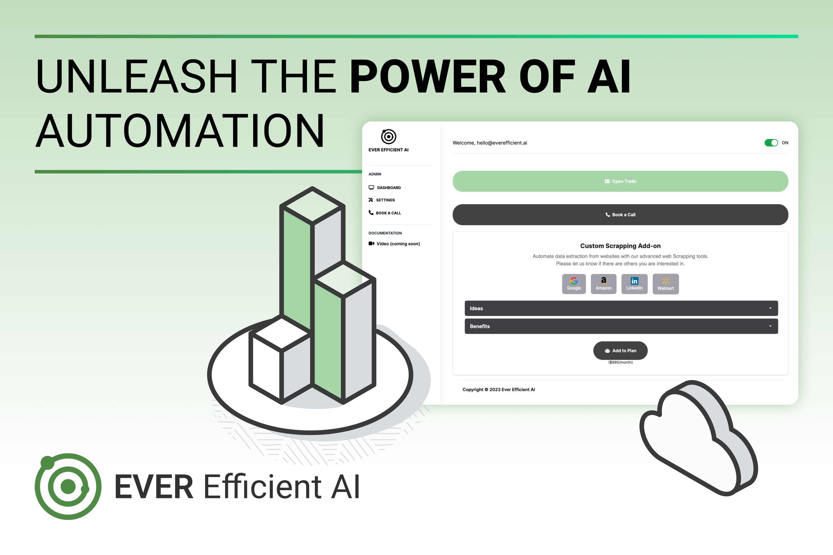 Ever Efficient AI