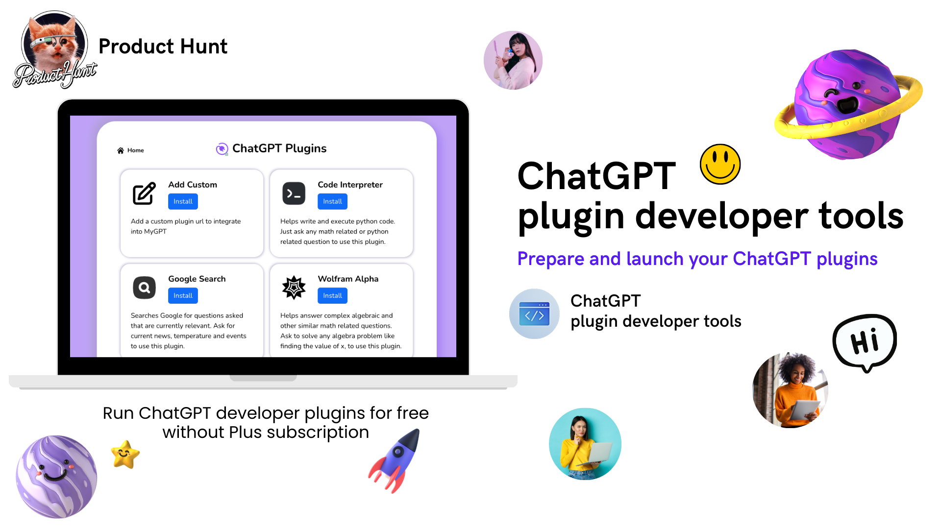 ChatGPT Plugins Developer mode