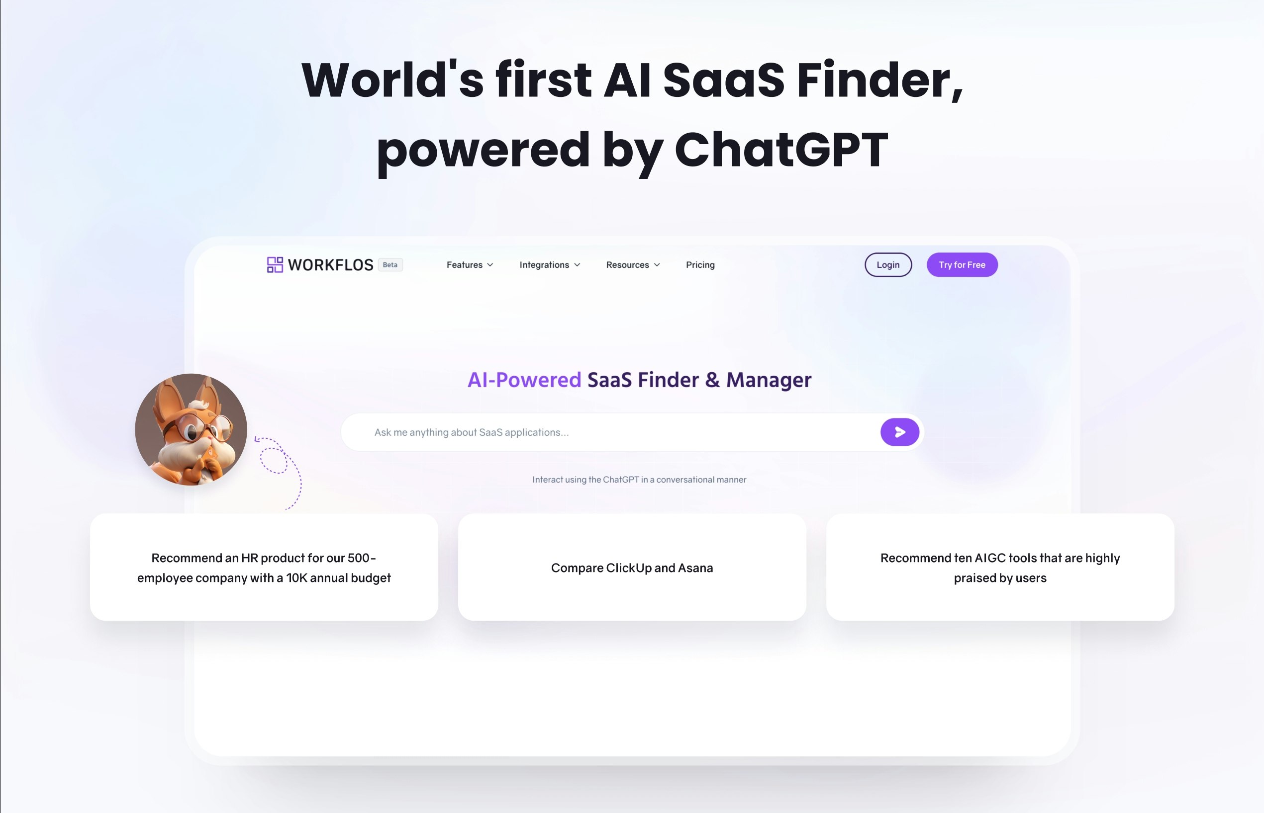 Workflos.ai