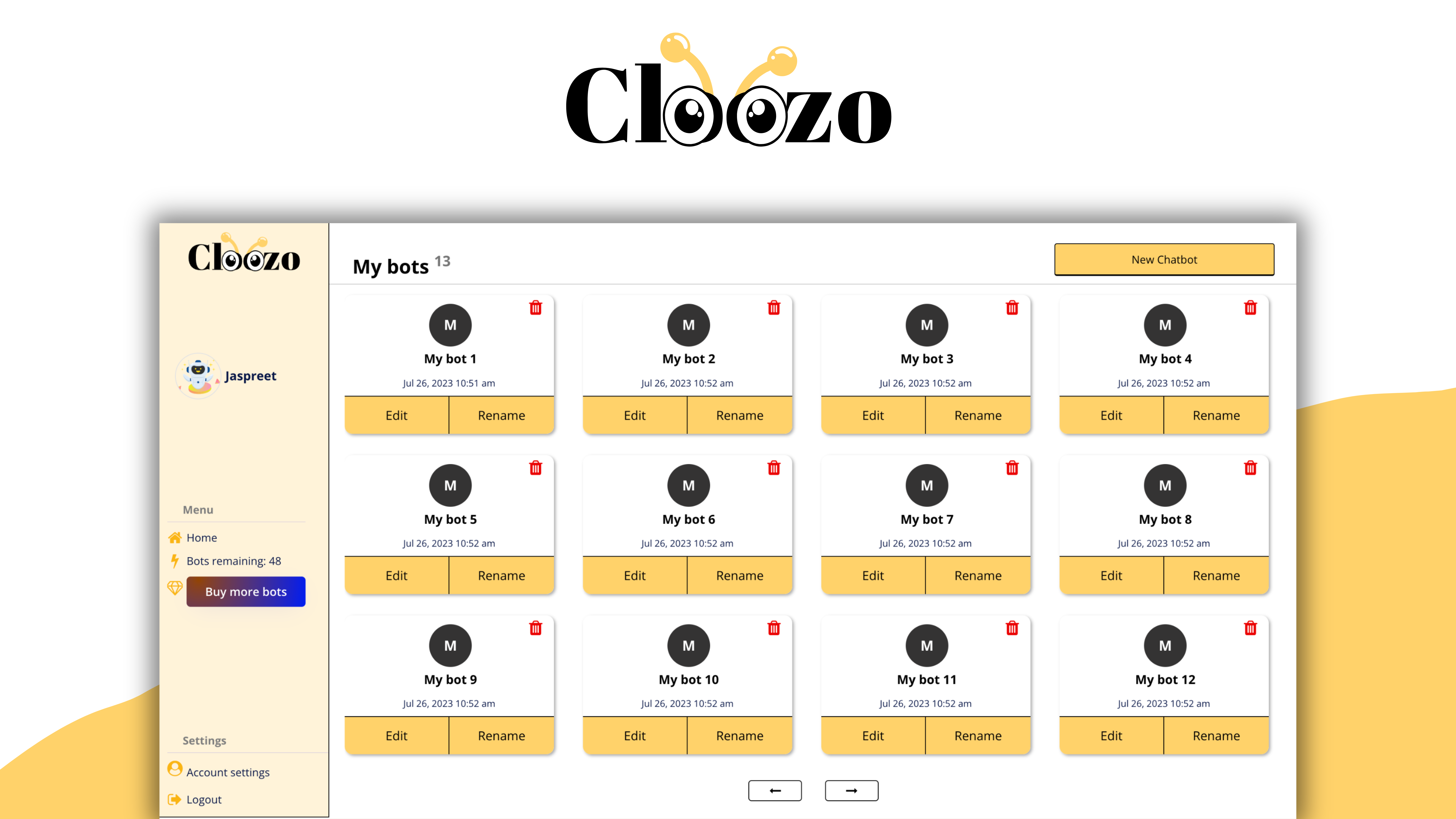 Cloozo