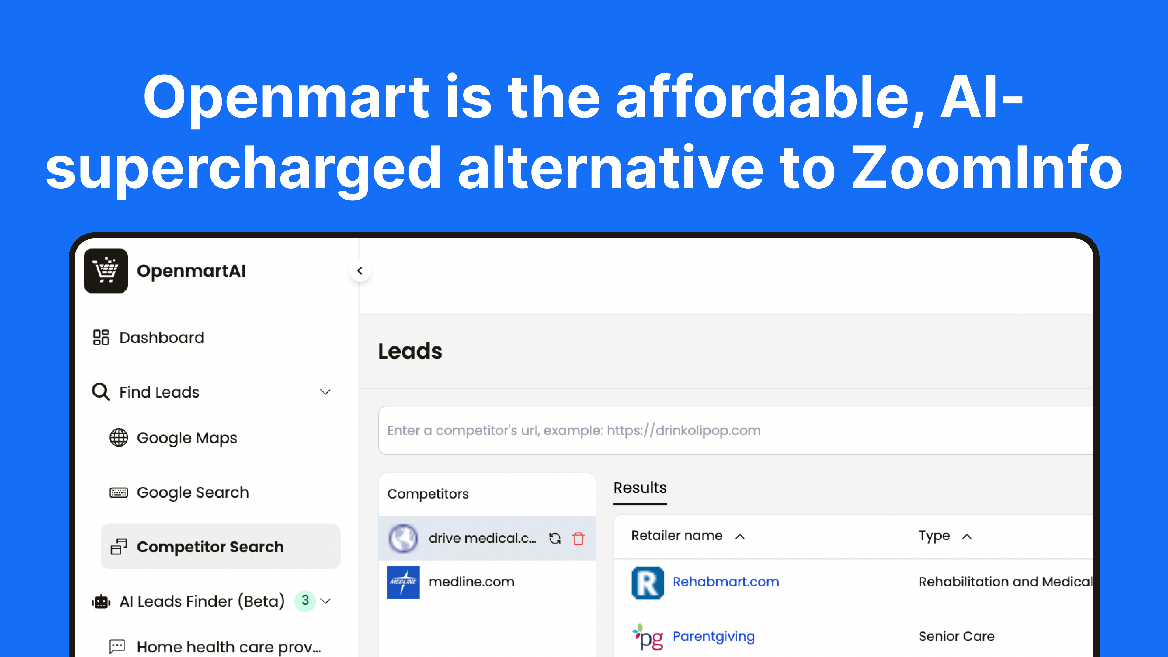 Openmart
