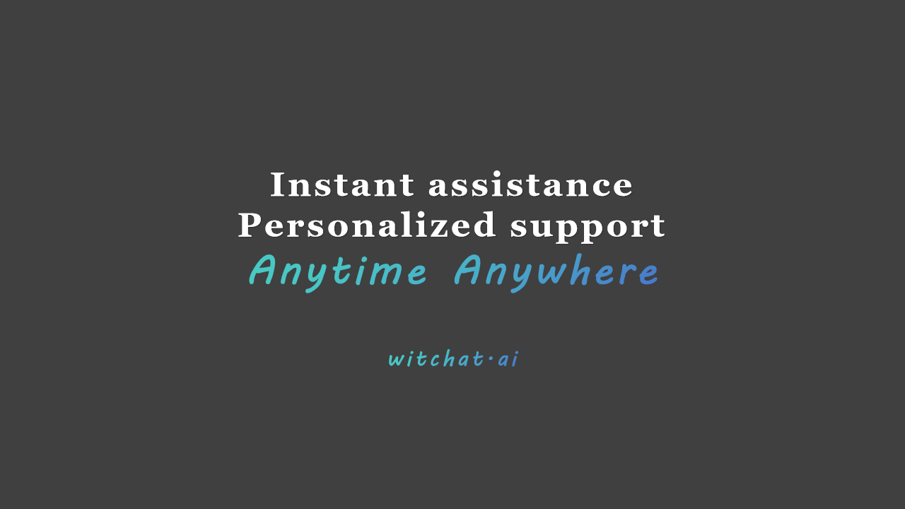 WitChat