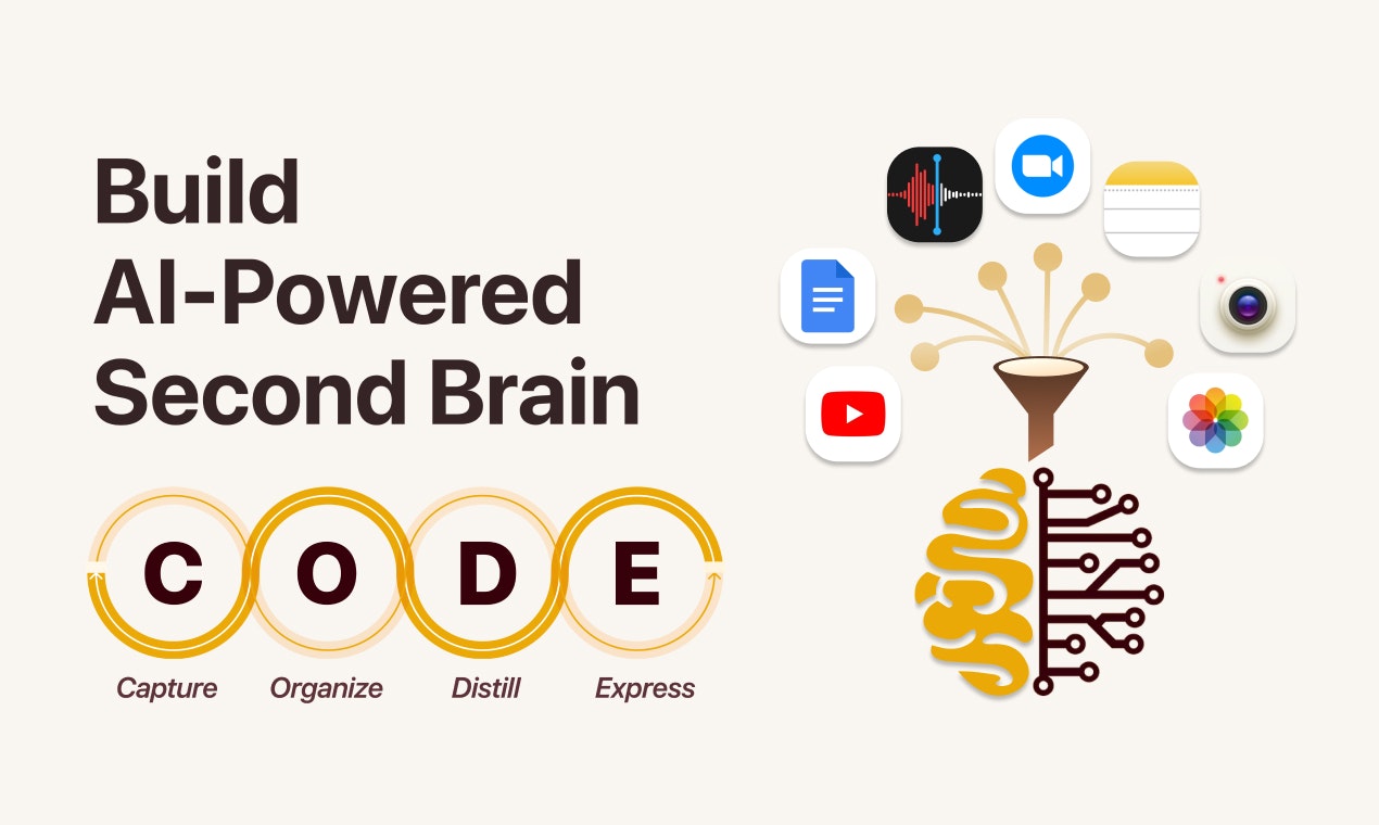 AI Notebook App