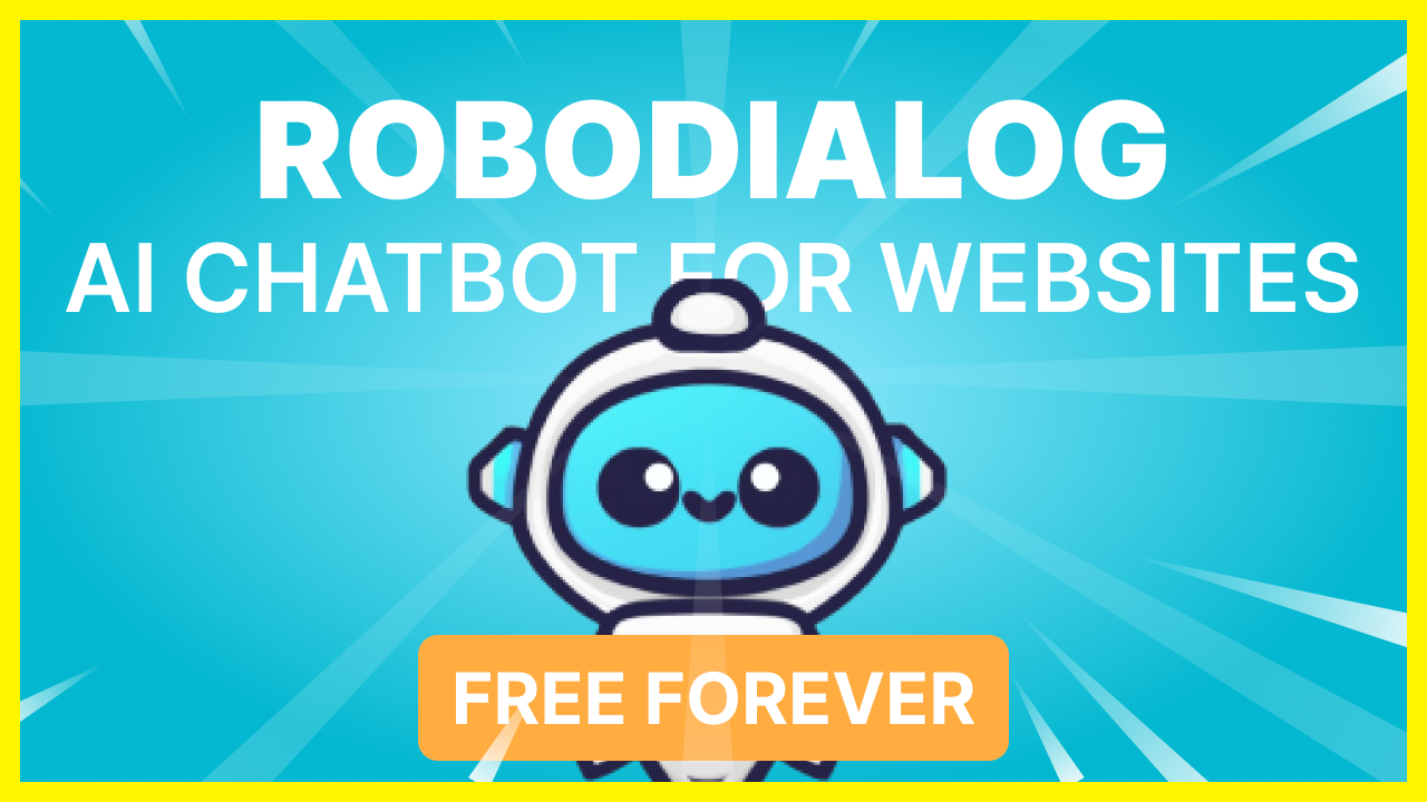 RoboDialog