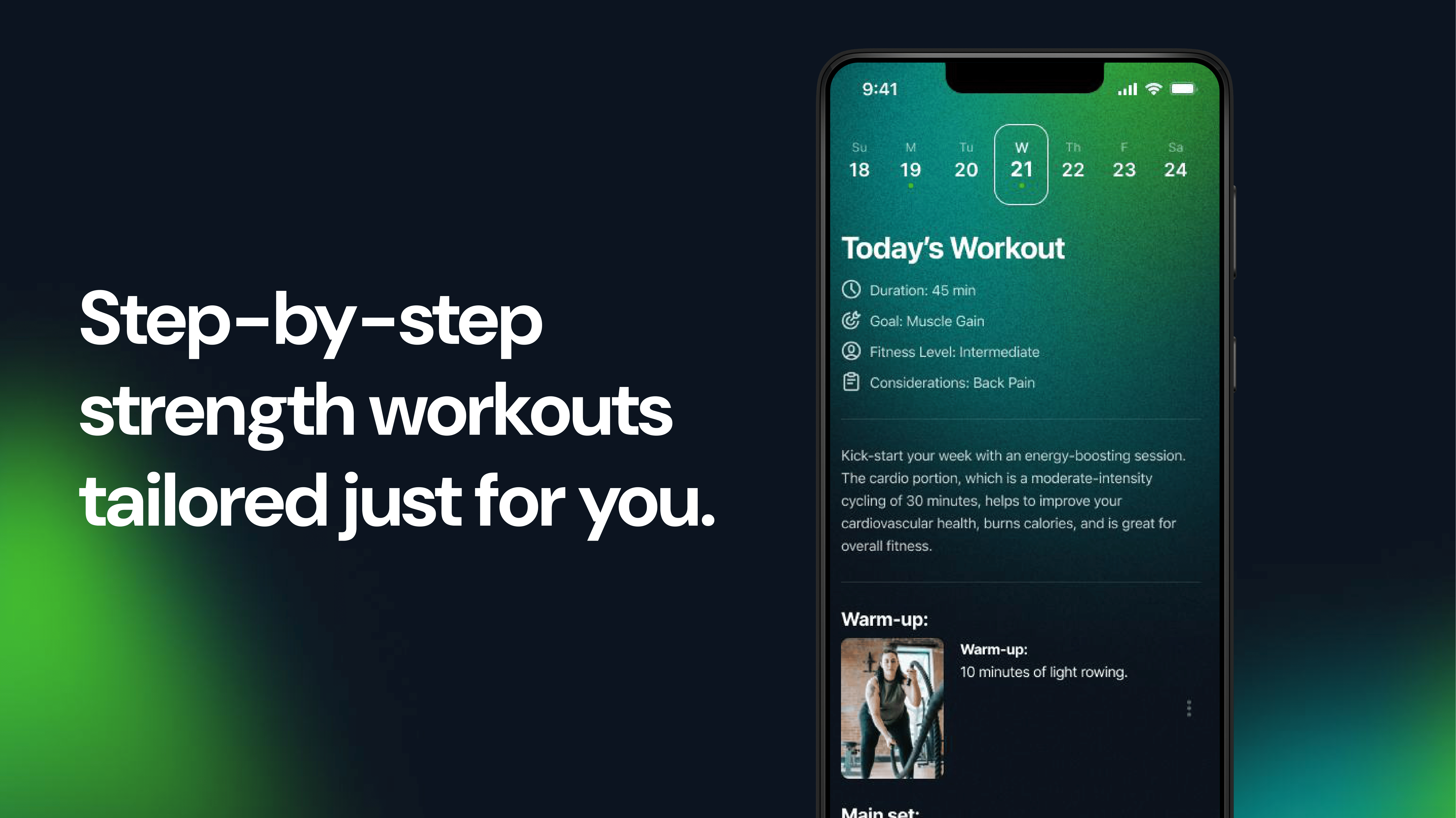 Kiwi Fitness