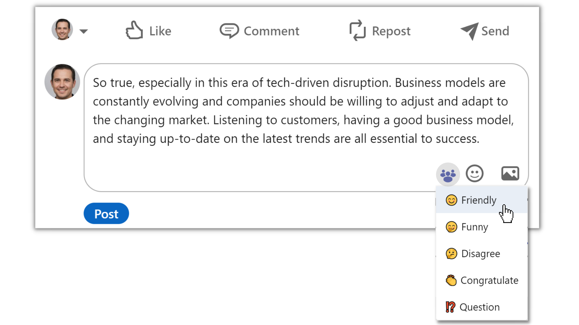 Engage AI