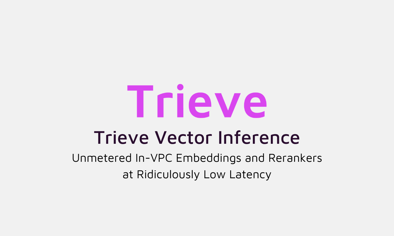 Trieve