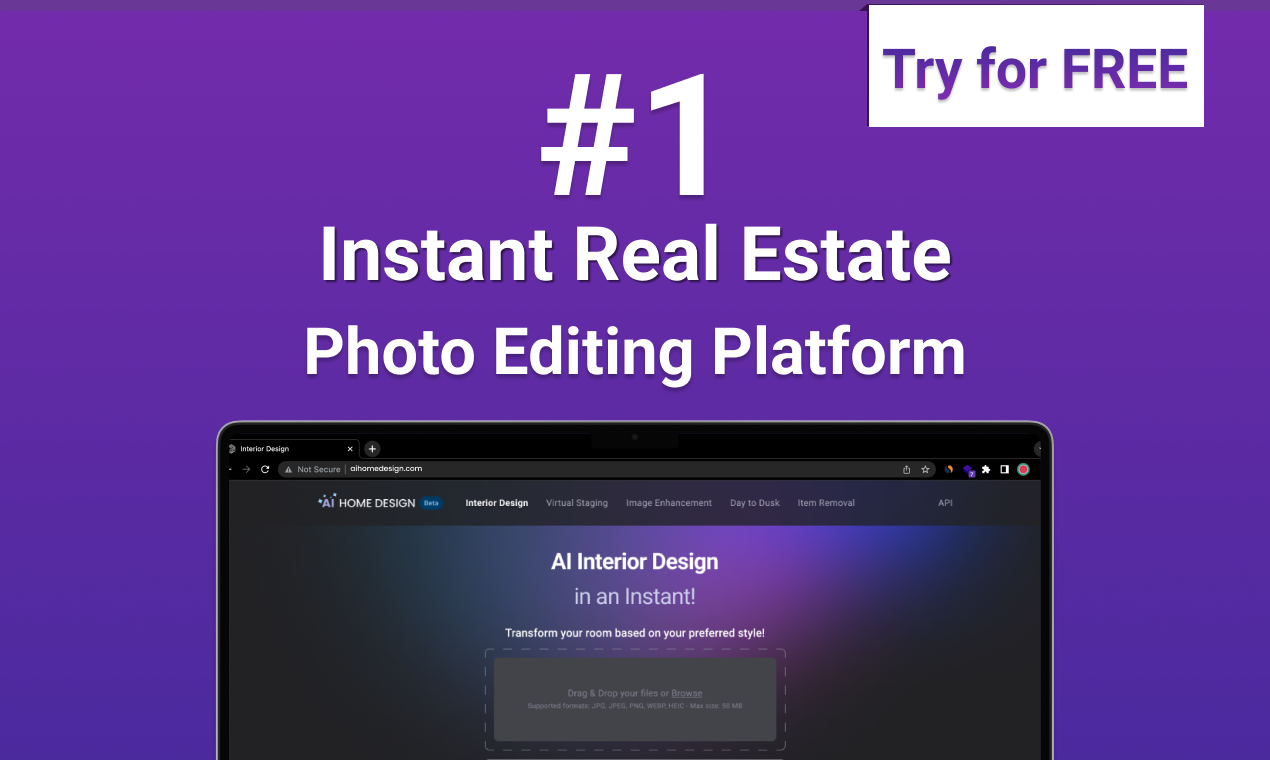 AI HomeDesign
