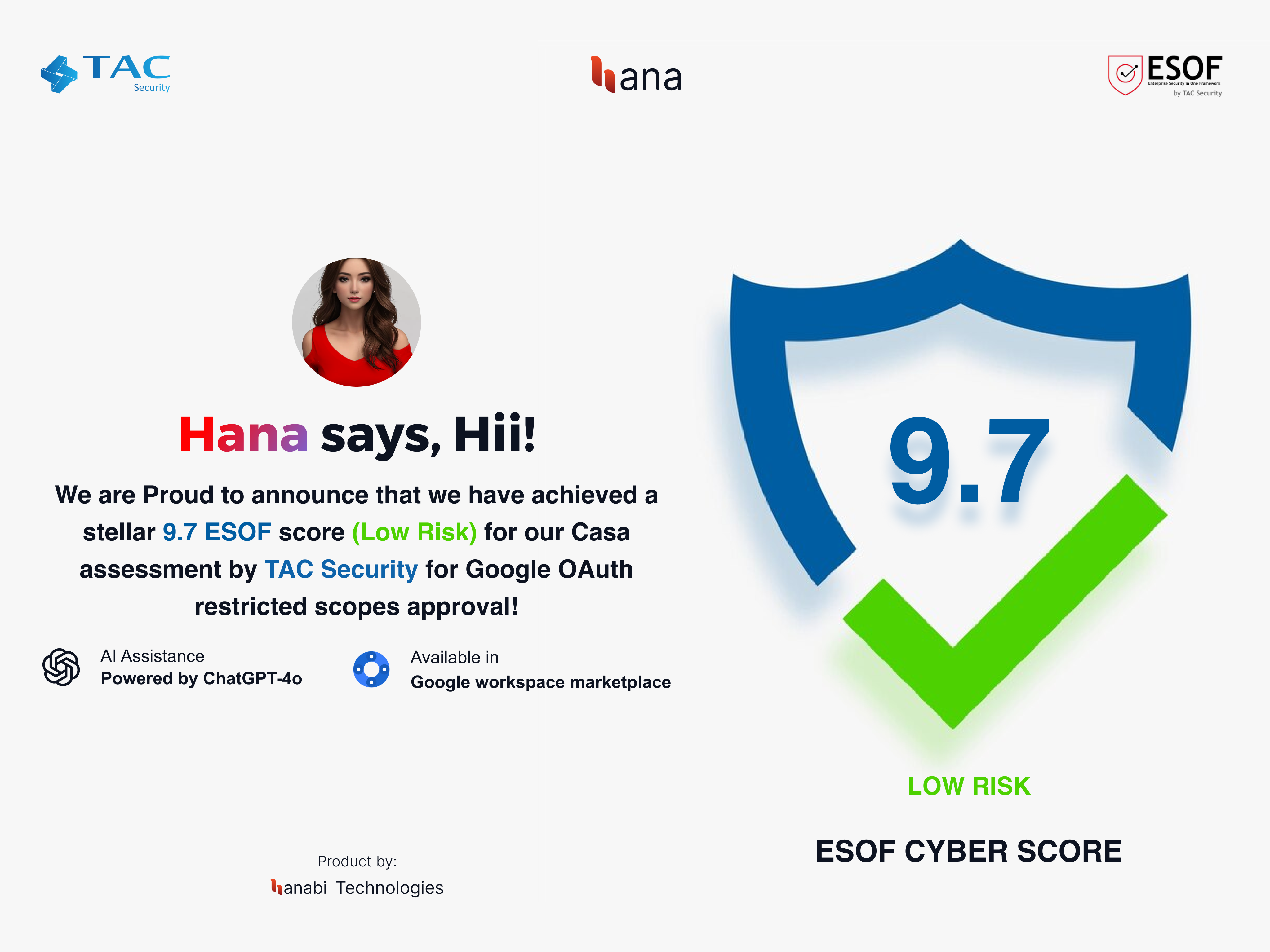 Hana