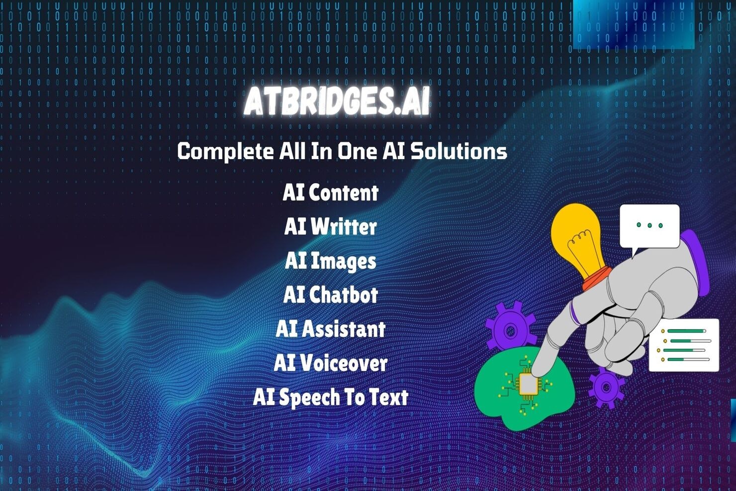 Atbridges