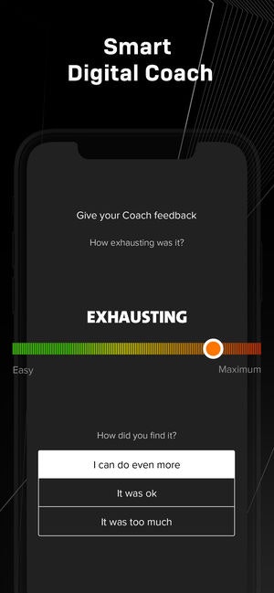 Freeletics  Body & Mind Coach