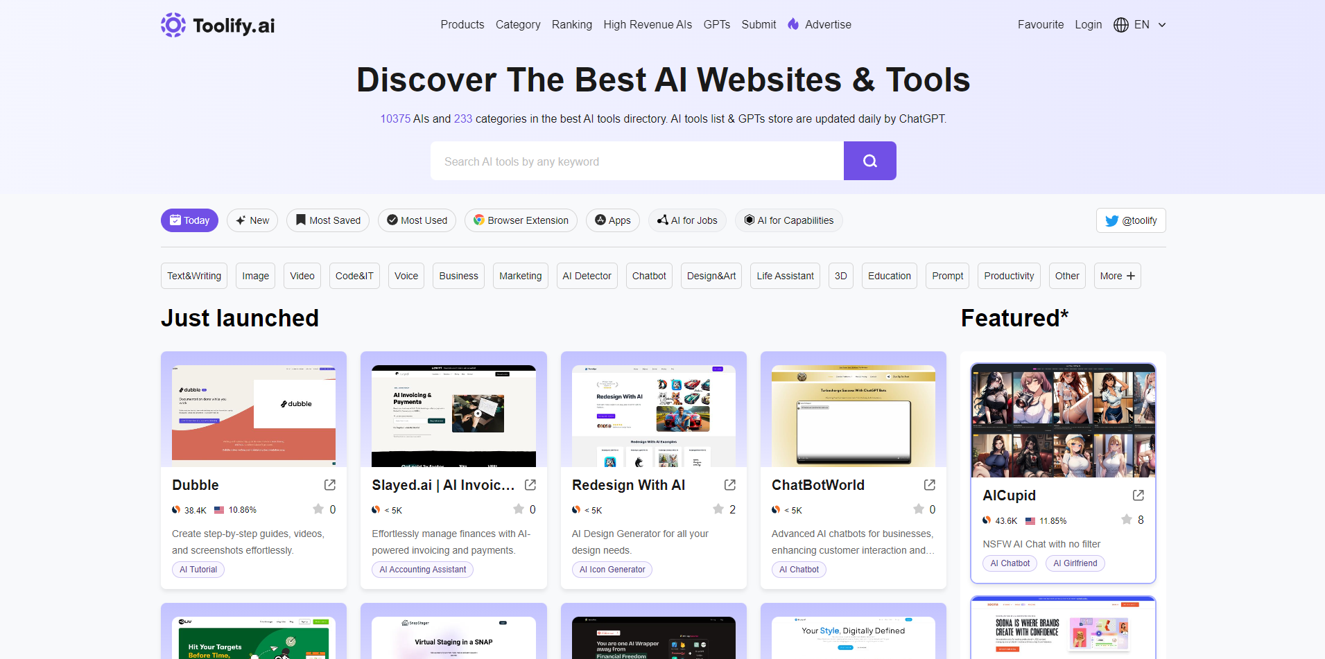Toolify.ai