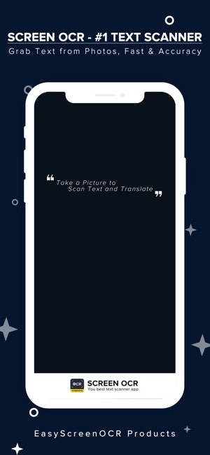 ScreenOCR