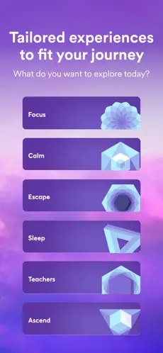 TRIPP Mobile - Sleep, Meditate, Relax