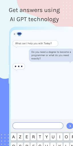 Chat GPT for android